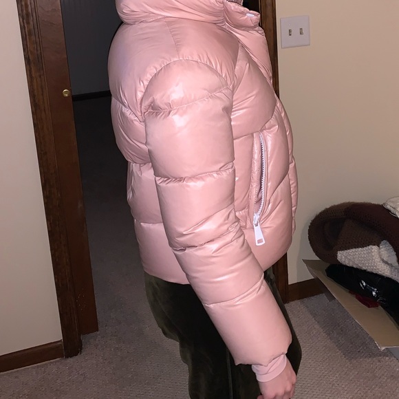 SAM NYC Mia puffer - Picture 6 of 16